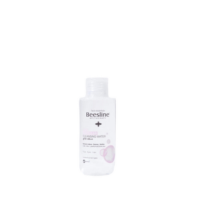 Beesline 3IN1 MICELLAR CLEANSING WATER - ROSE