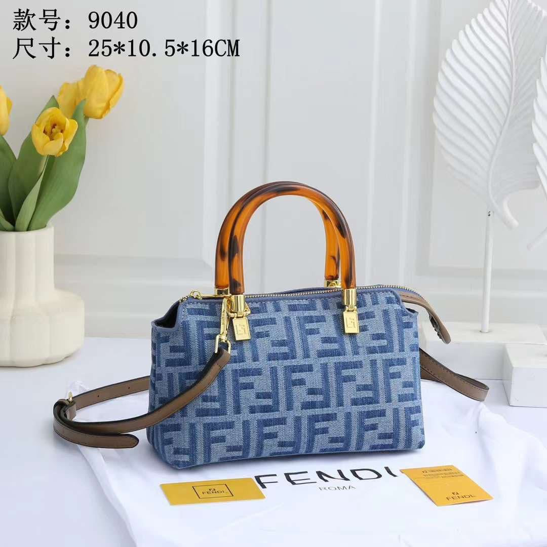 Fendi Roma