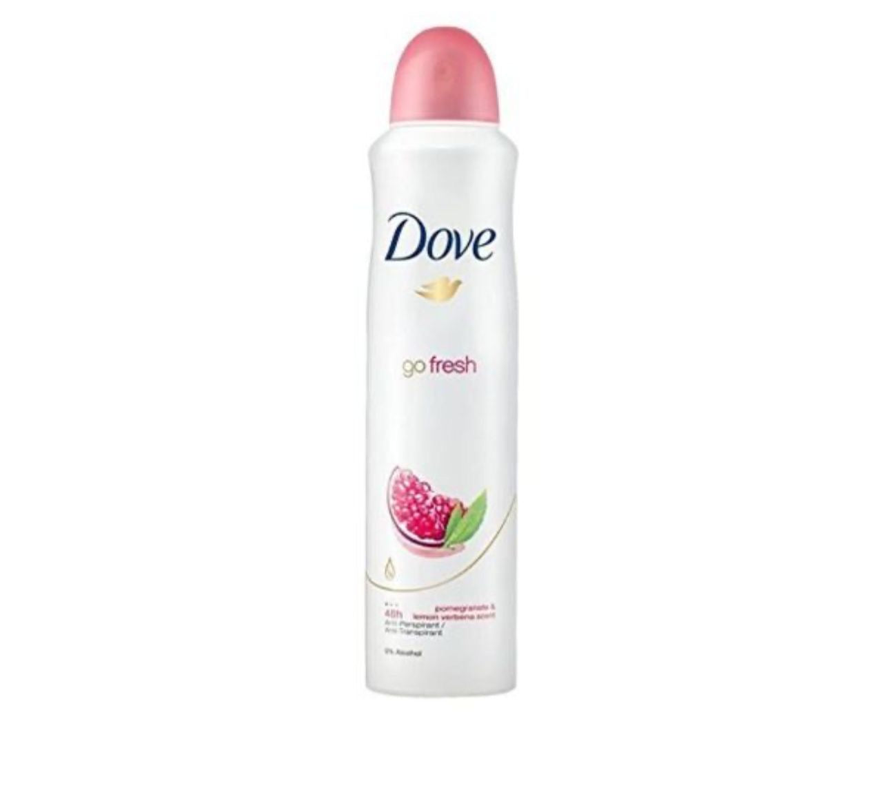 Dove Deodorant