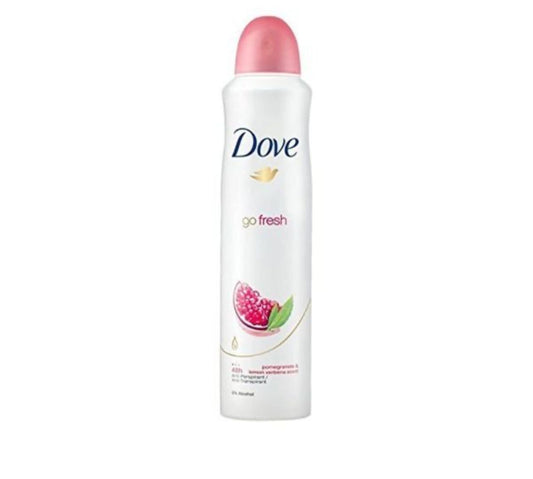 Dove Deodorant