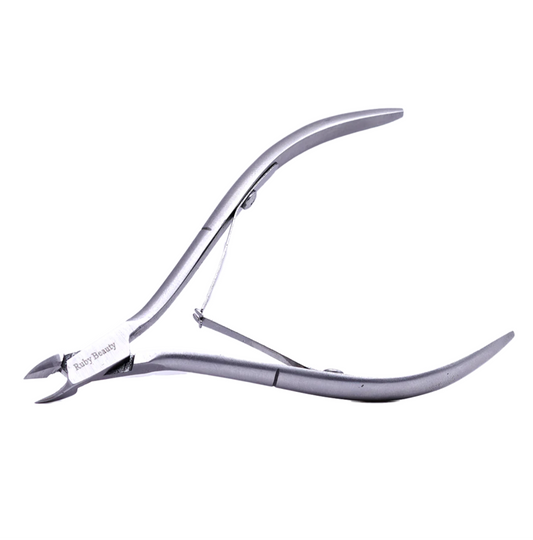 Ruby Beauty Nail Nipper 041