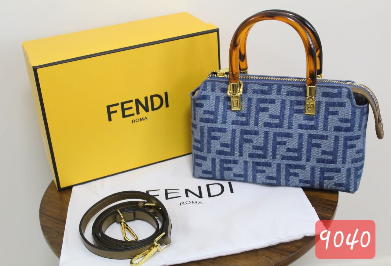 Fendi Roma