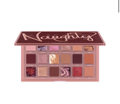 Nude Eyeshadow Pallete