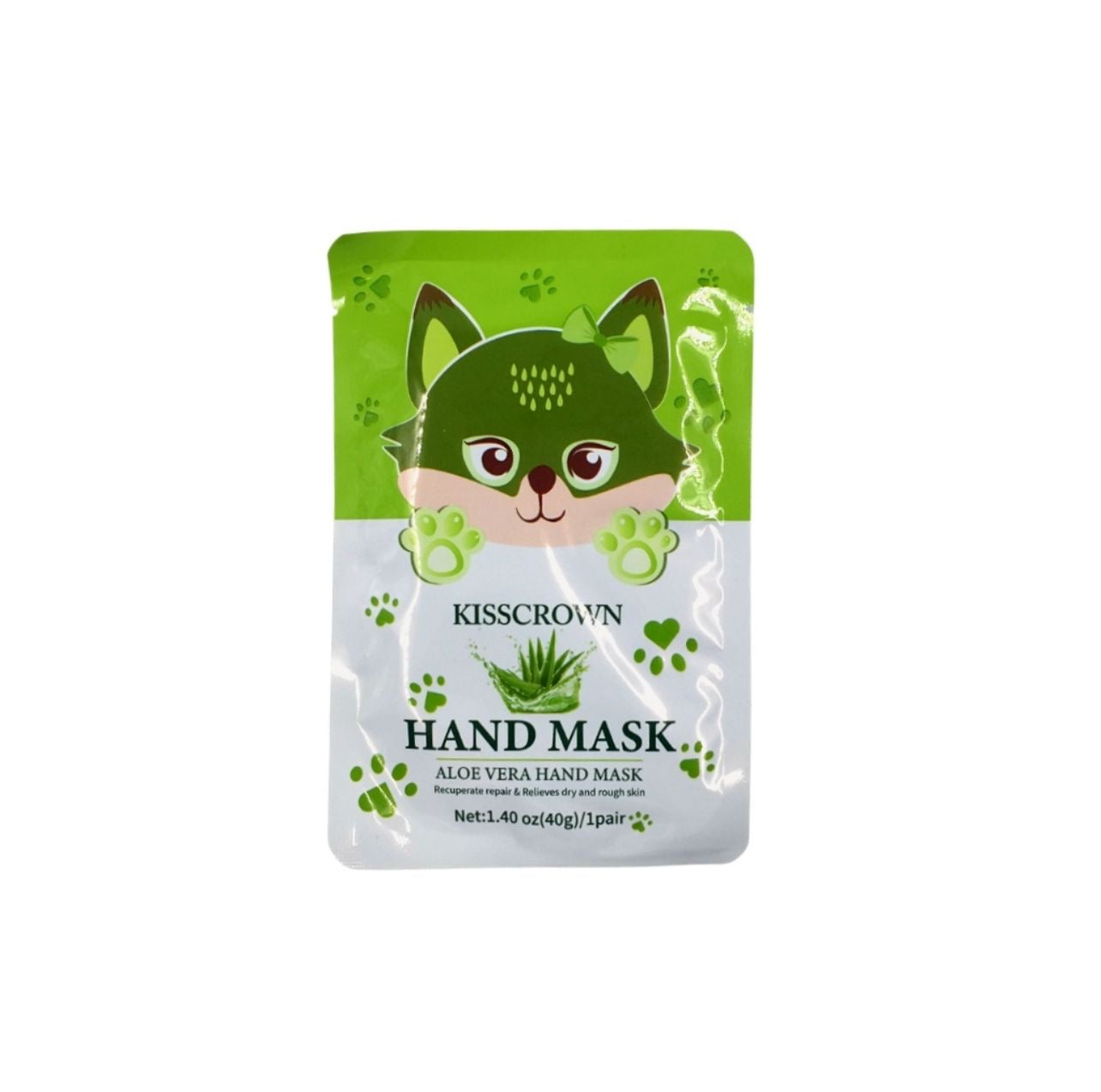 Hand Mask