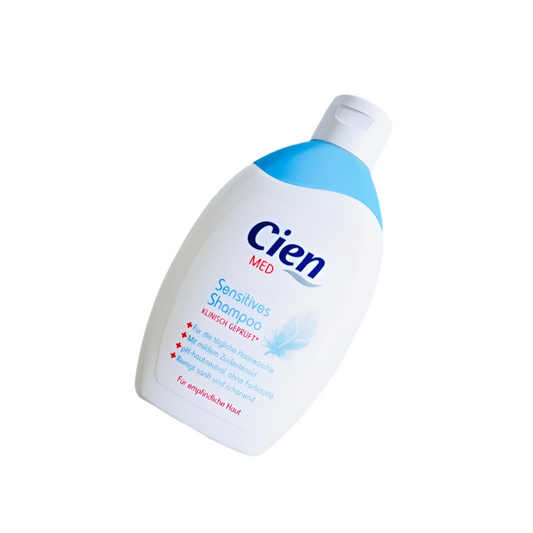 Cien sensitive hair Shampoo