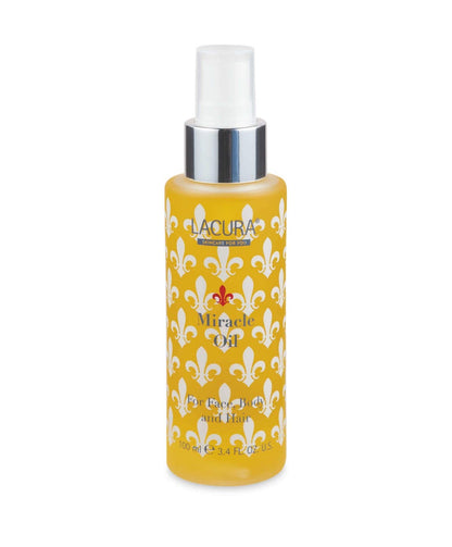 Lacura Miracle Face , Body & Hair Oil