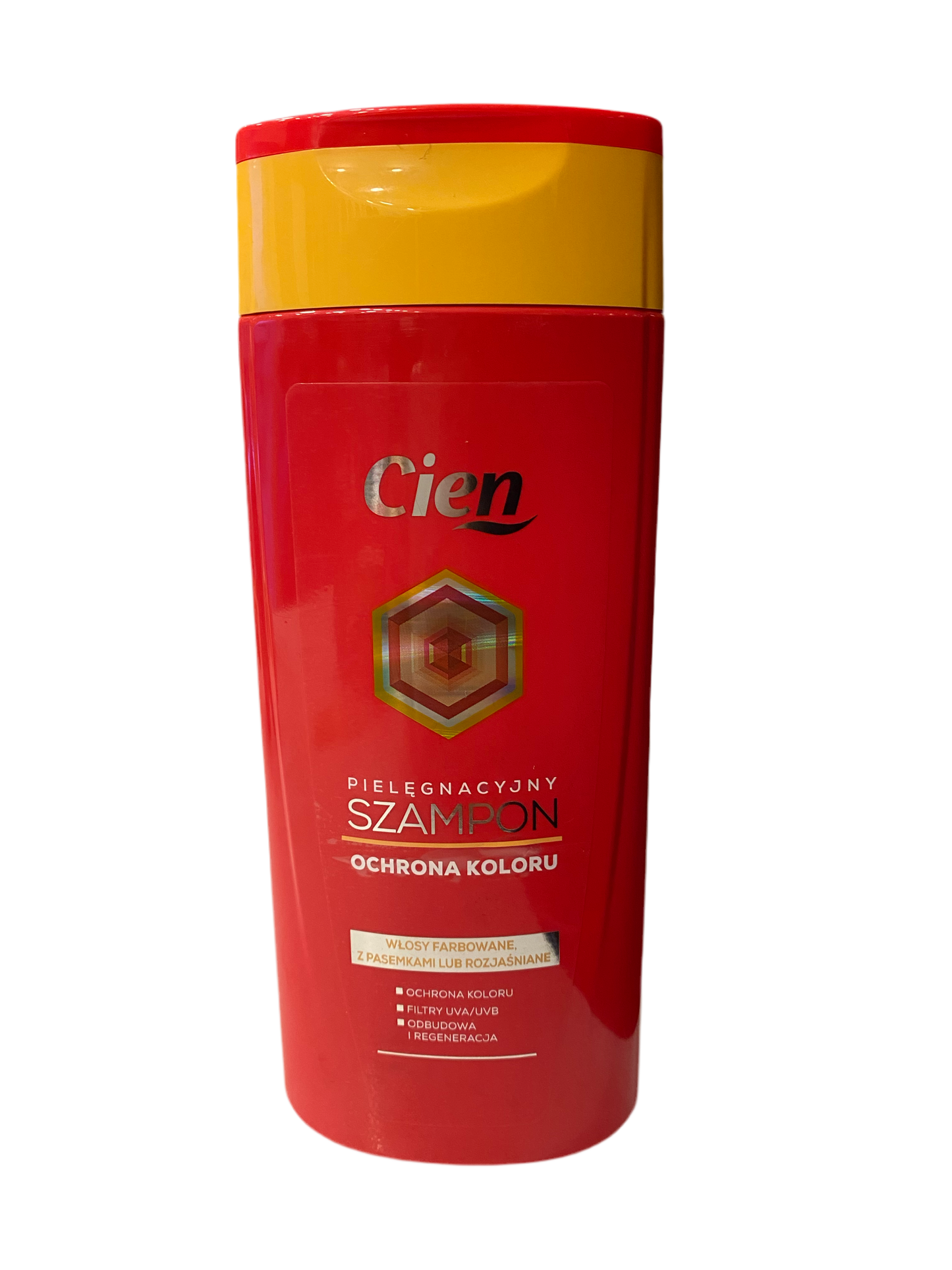 CIEN Shampooing - Couleur & brillance