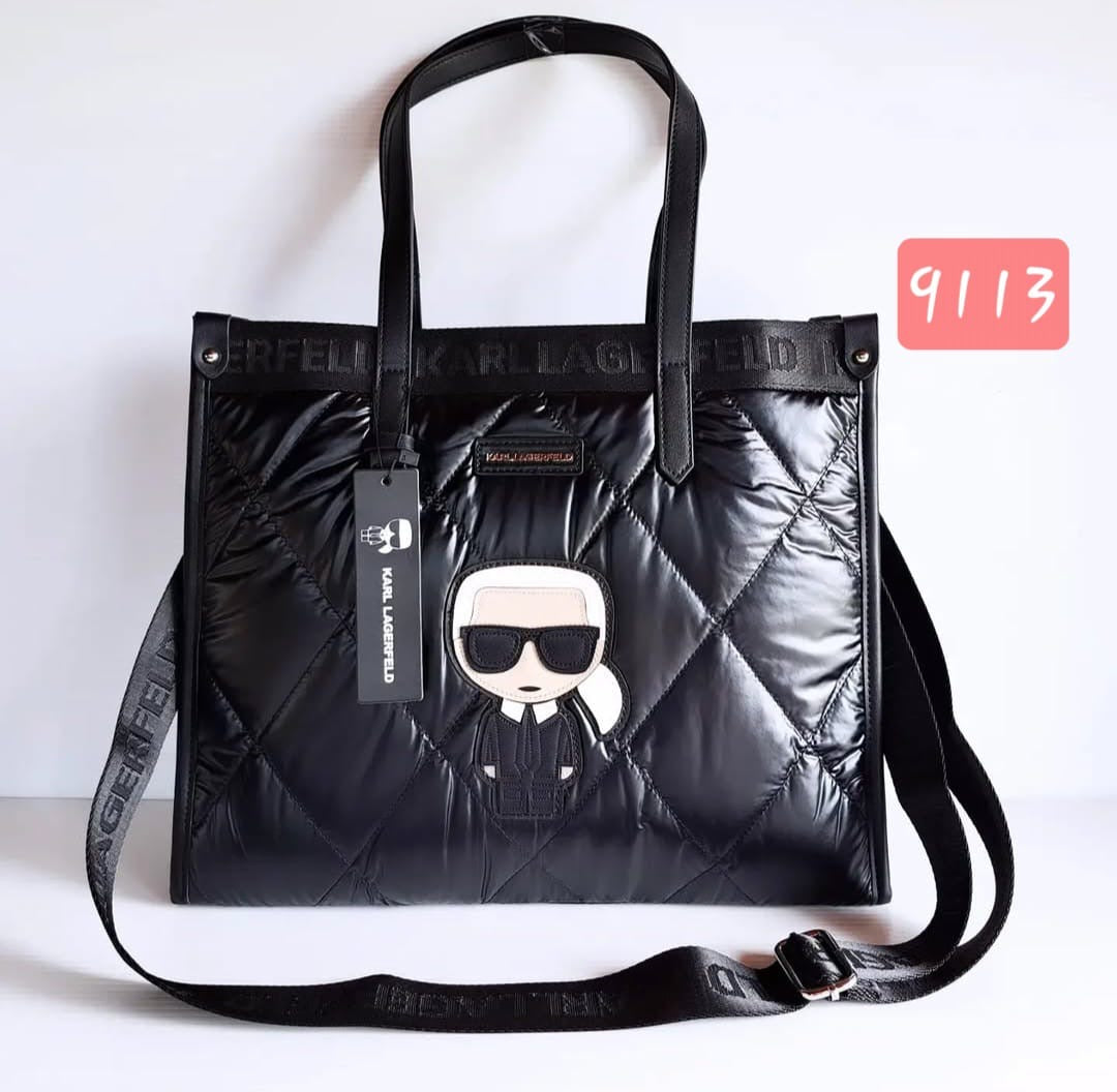 Karl Lagerfeld Bag