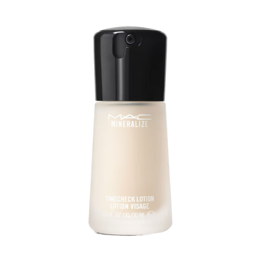 Mac Mineralize Timecheck Lotion