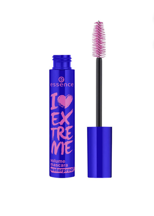 I Love Extreme Volume Mascara Waterproof