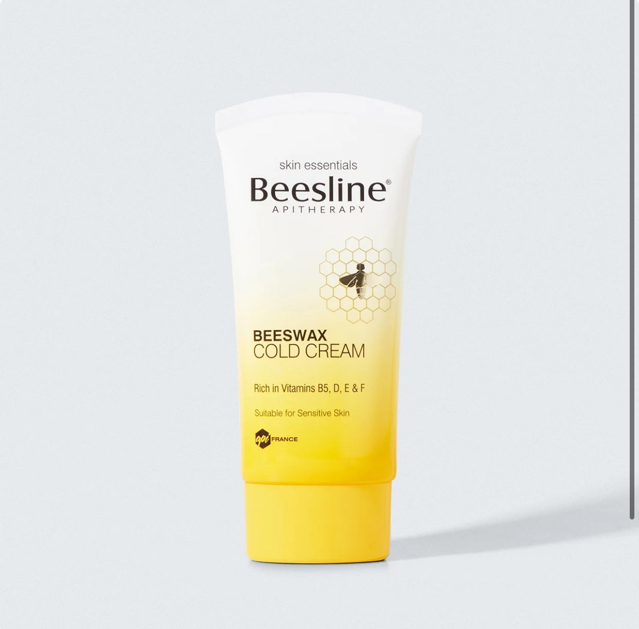 Beesline Beeswax Cold Cream 60 ML