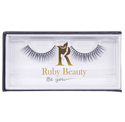 Ruby beauty sophia lashes