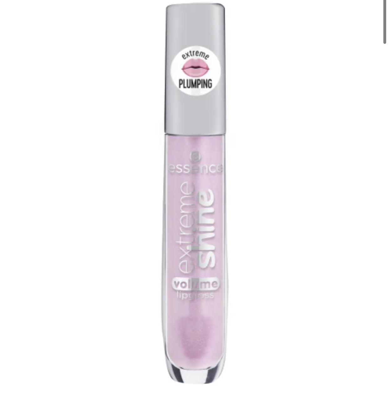 Essence Extreme Shine Volume Lipgloss