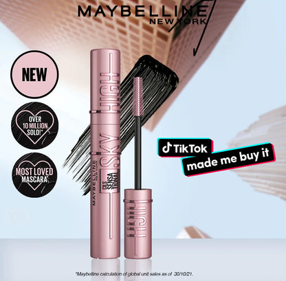 Maybelline New York Lash Sensational Sky High Mascara