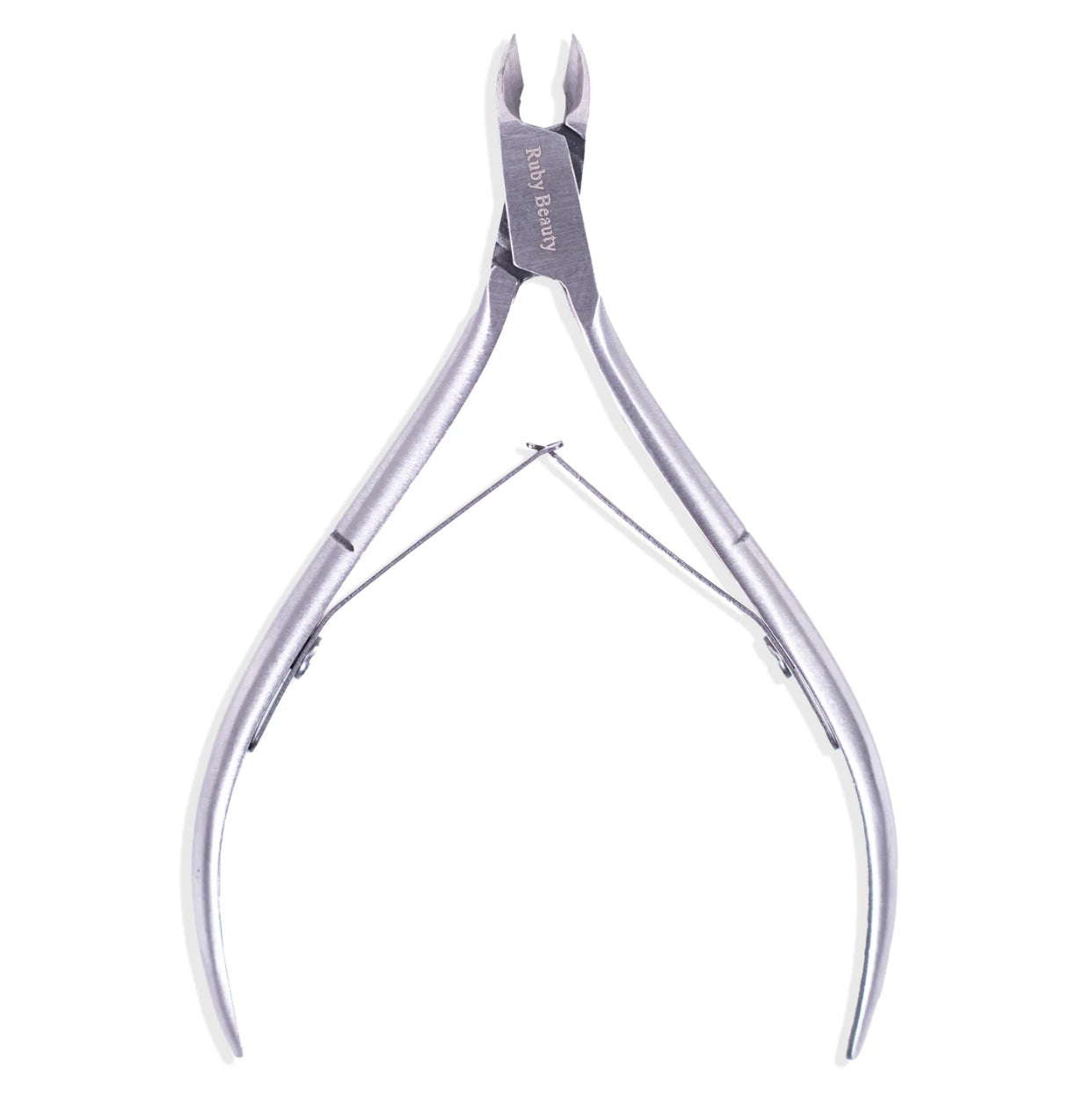 Ruby Beauty Cuticle Nipper 040