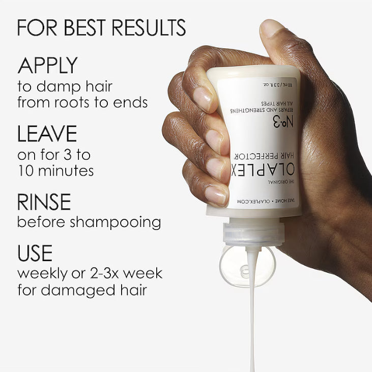 OLAPLEX No. 3 Hair Perfector