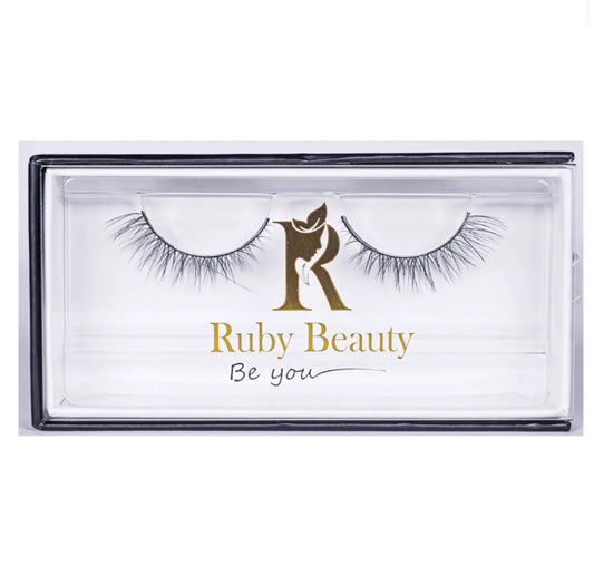 Ruby beauty Harper Lashes