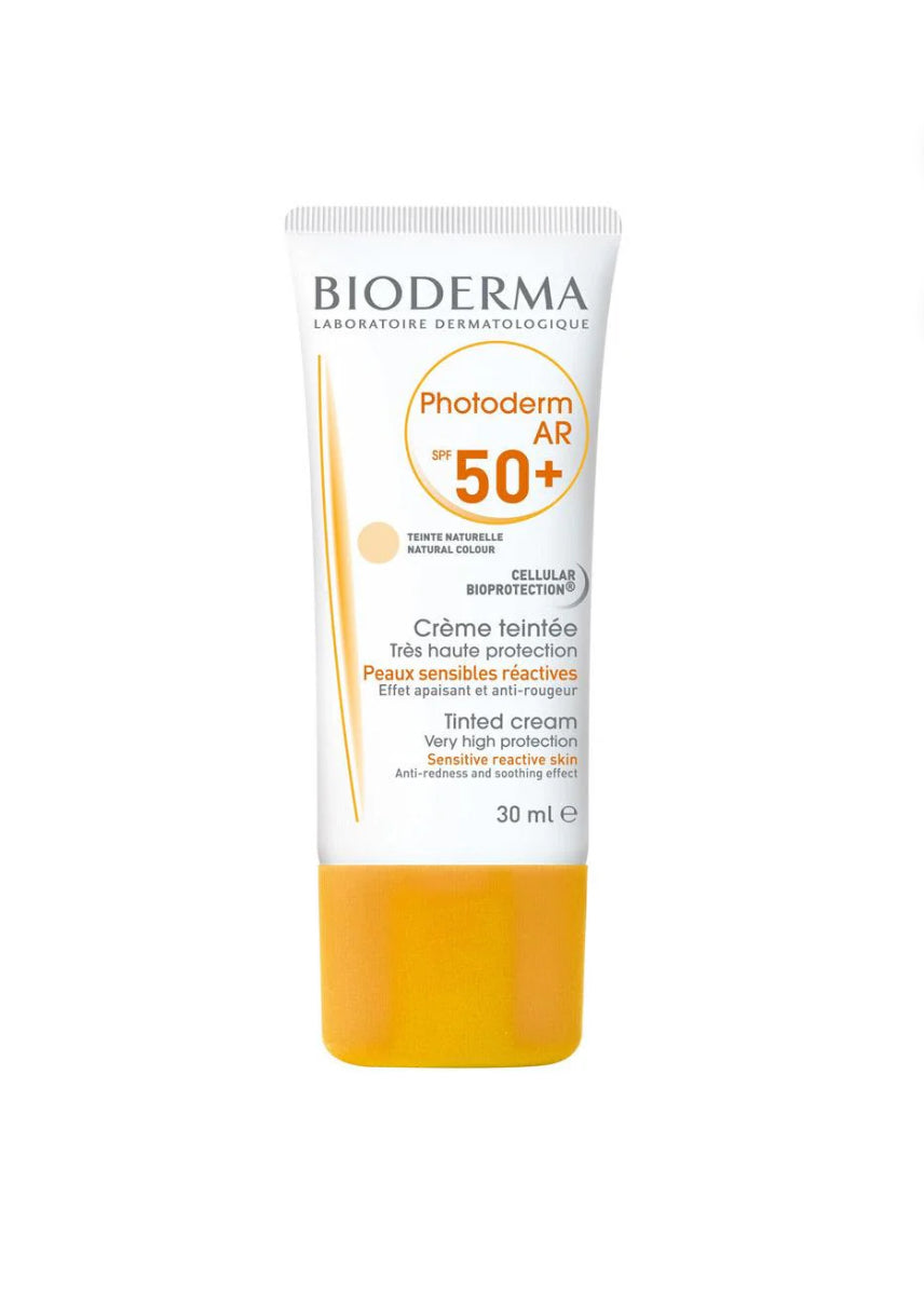 Bioderma Photoderm AR SPF 50+