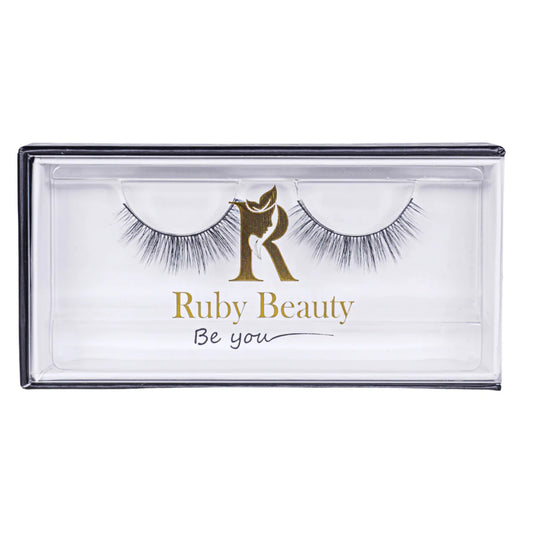 Ruby beauty Ava Lashes