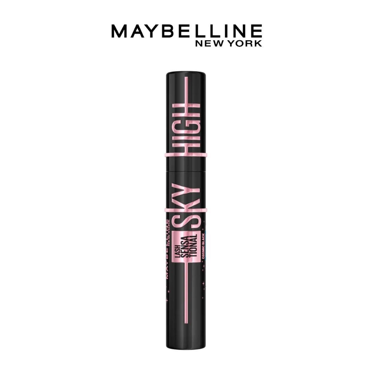 Maybelline New York Lash Sensational Cosmic Black Sky High Mascara