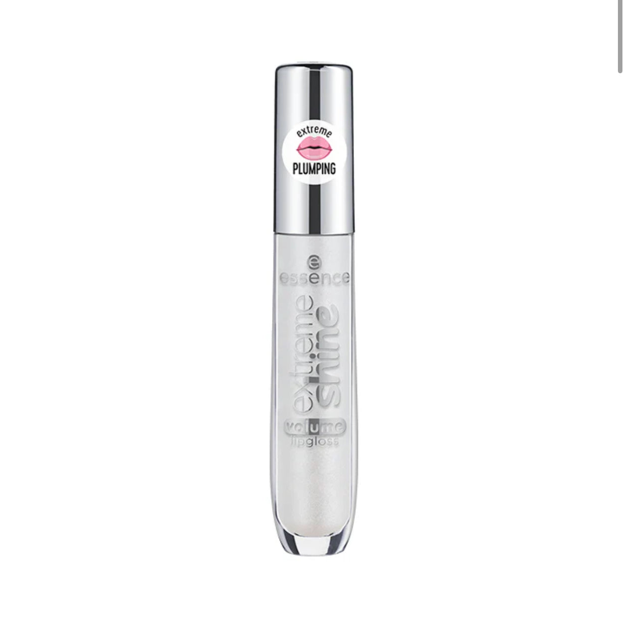 Essence Extreme Shine Volume Lipgloss