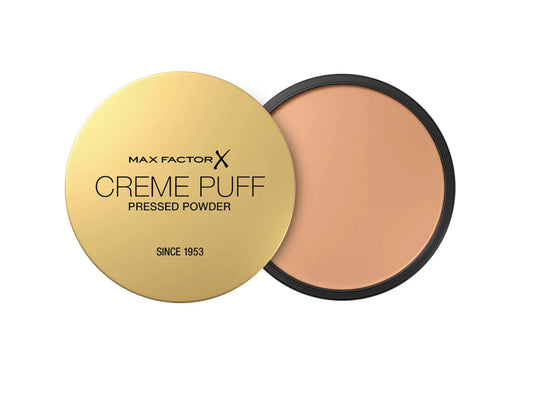 Max Factor Crème Puff Pressed Powder