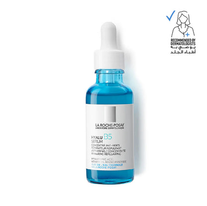 LaRoche-Posay Hyalu B5 Serum to Replump and Repair 30ml