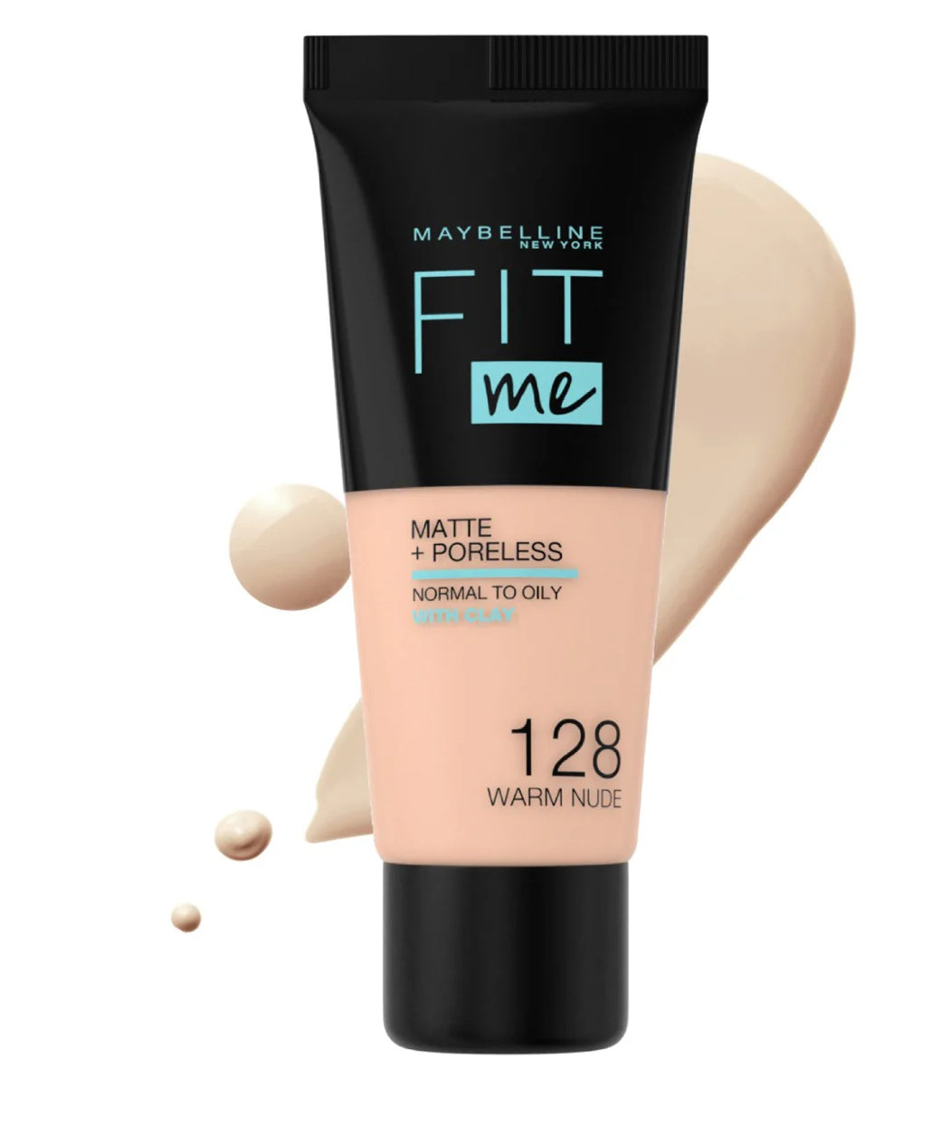 Maybelline Fitme matte poreless