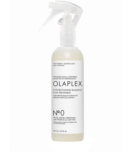 OLAPLEX No. 0 Intensive Bond Building Hair Treatment