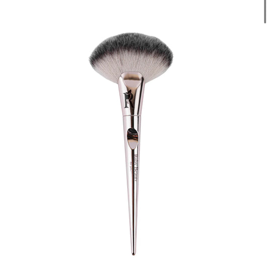 Ruby Rose Large Fan Brush