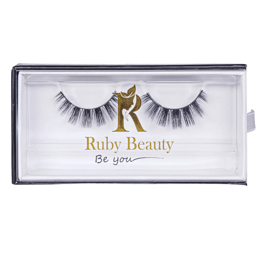 Ruby beauty Penelope lashes