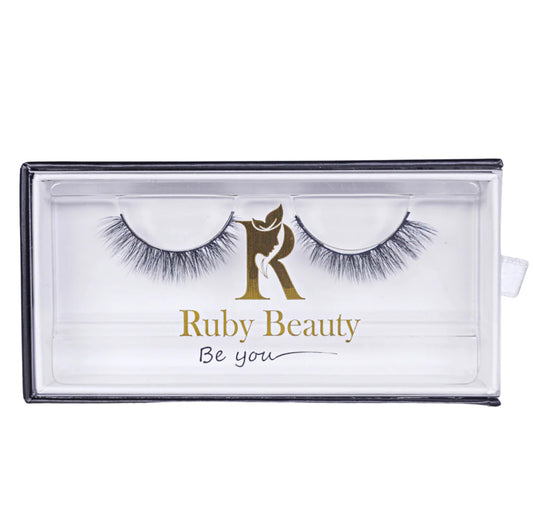 Ruby beauty Emily Lashes