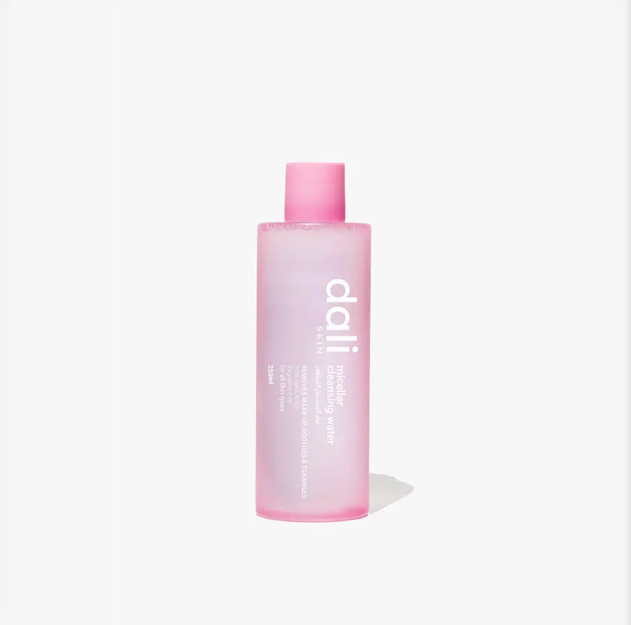 Dali Micellar Water