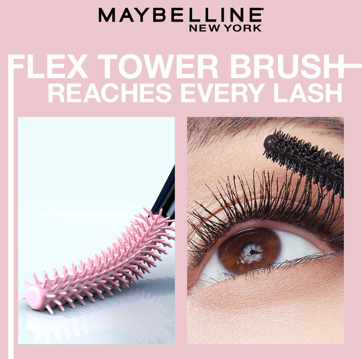 Maybelline New York Lash Sensational Sky High Mascara