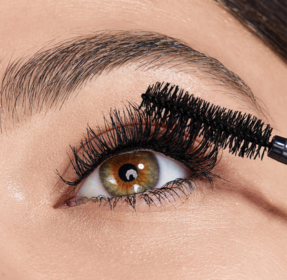 Maybelline The Falsies Lash Lift Washable Mascara Dramatic Length And Volume + False Eyelash Effect