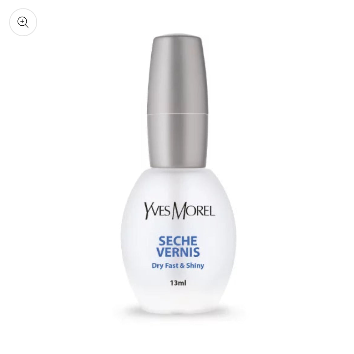 Yves Morel Seche Vernis 13ml