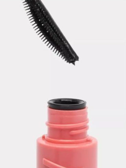 Maybelline Mascara Lash Sensational Sky High Puma - Noir