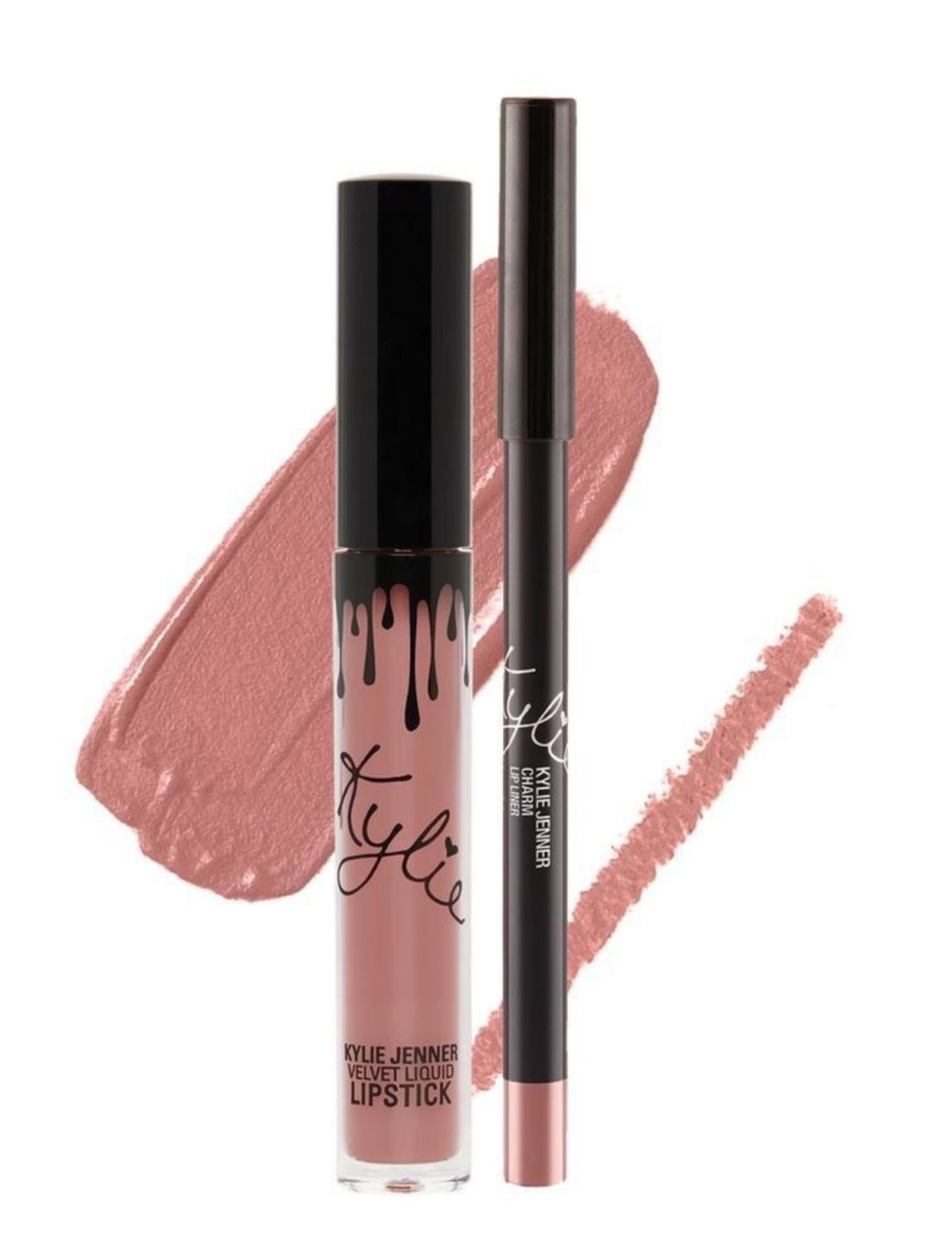 Kylie set lipstick & Lipliner