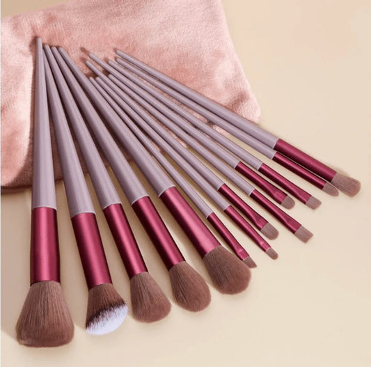 Fix Make up brushes