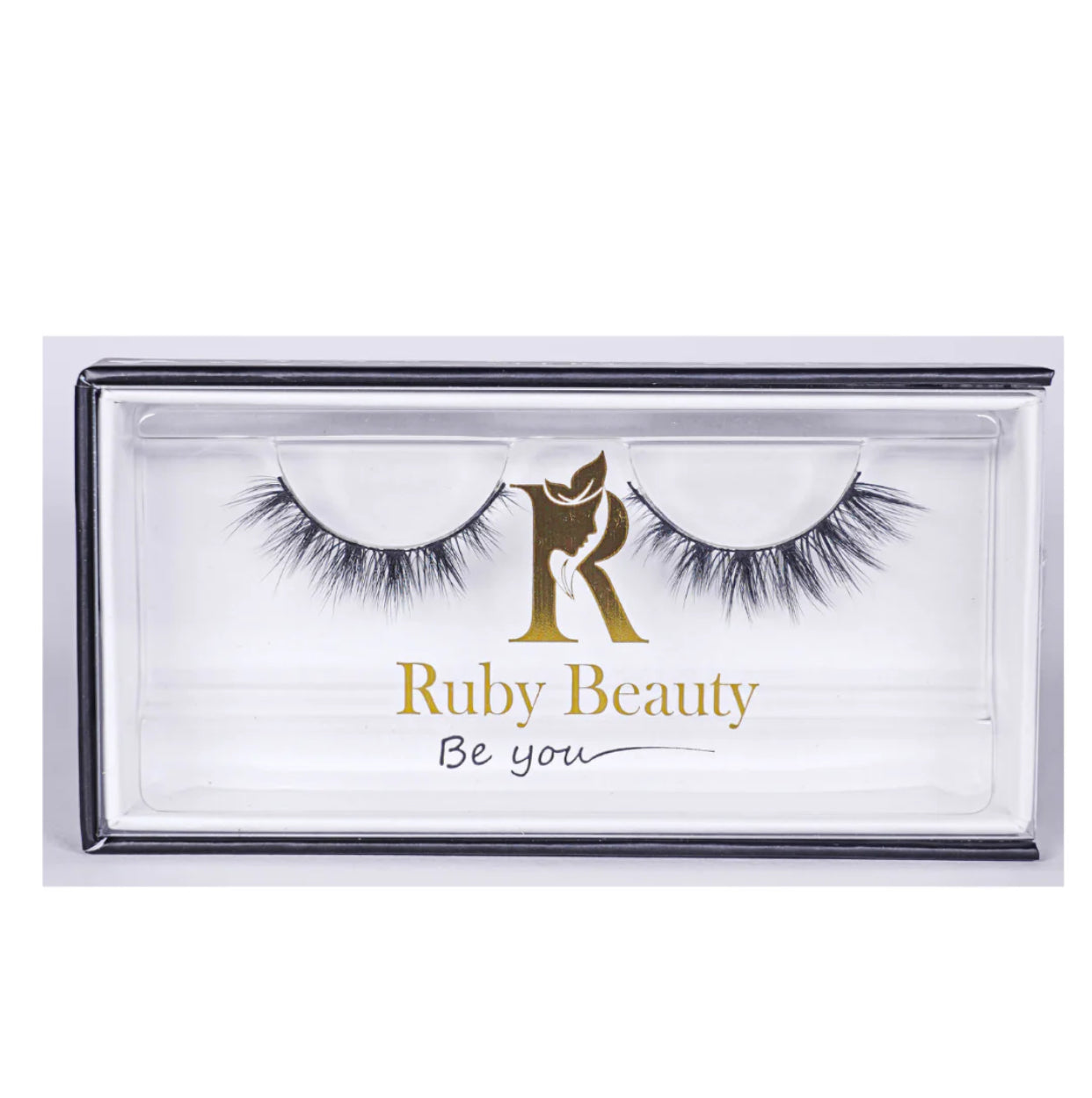 Ruby beauty Amelia Lashes