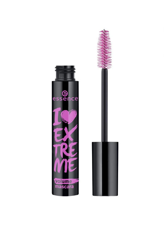 I Love Extreme Volume Mascara