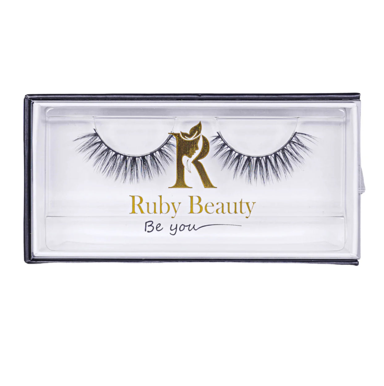 Ruby beauty Aria Lashes