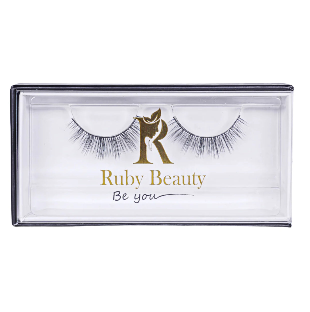 Ruby beauty Evelyn Lashes