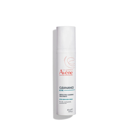 Cleanance ACNE Medicated Clearing Treatment