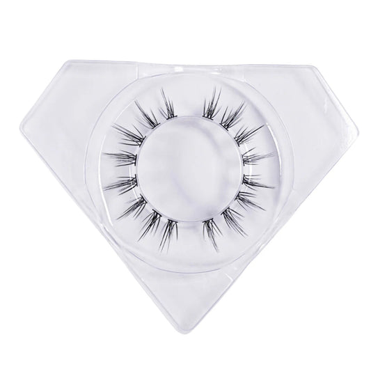 Ruby beauty zircon Lashes