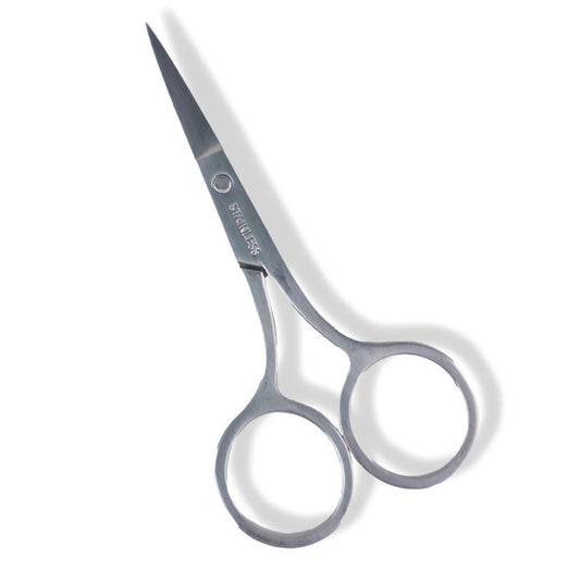 Ruby Beauty Eye Brow Scissor 029