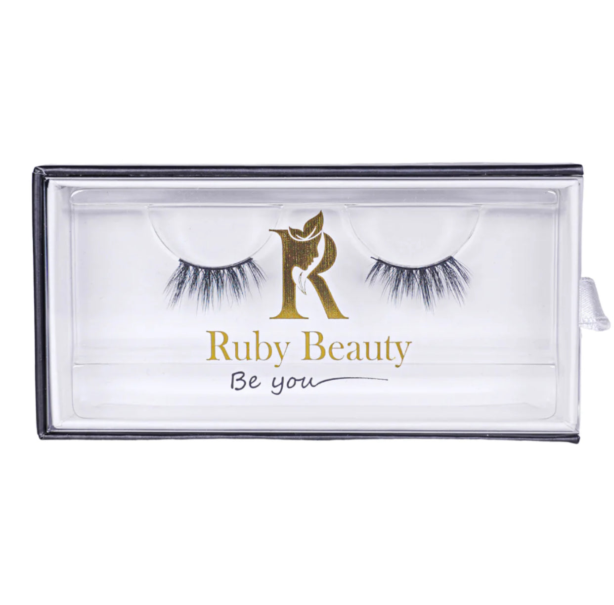 Ruby beauty Isabella Lashes