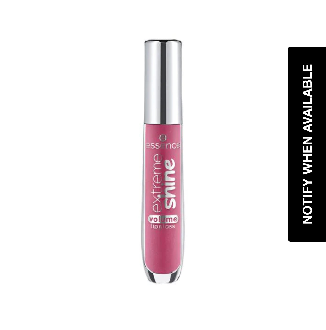 Essence Extreme Shine Volume Lipgloss