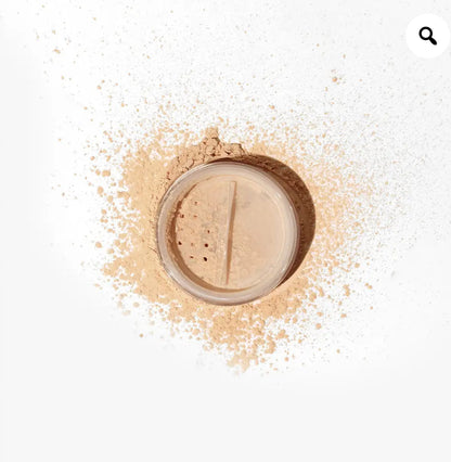 Dali Loose Powder