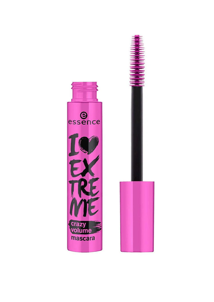 Love Extreme Crazy Volume Mascara